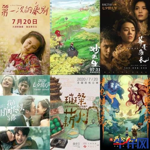 全國(guó)影院復(fù)工首日票房已達(dá)140萬(wàn)!5萬(wàn)人買(mǎi)票,票房前5的影院有3家位于湖南