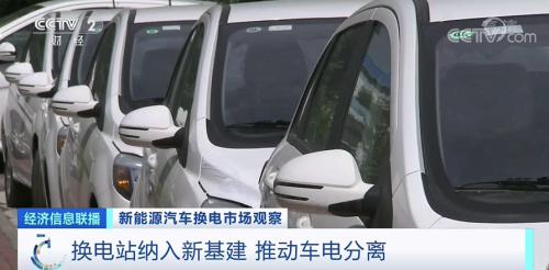 新能源汽車行業新突破？滿電僅需3分鐘！便利的背后，還有更大布局…