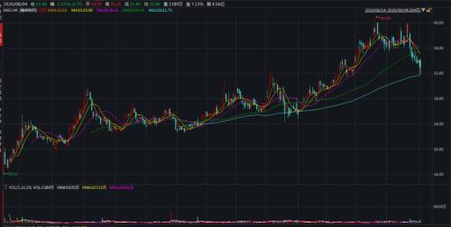 一天進賬2.4億！“醫藥一姐”又火了，坐擁上千億財富，比“藥王老公”更有錢
