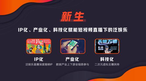 快手快攻:南下破局與游戲登場