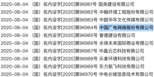 巨無霸來了！5G建設迎超重量級選手，“全國一網”加快推進，多家A股公司參與組建（名單）