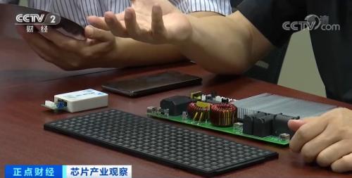 市場沸騰了！有國產替代價格僅為進口的1/5，這些企業迎來大機會→