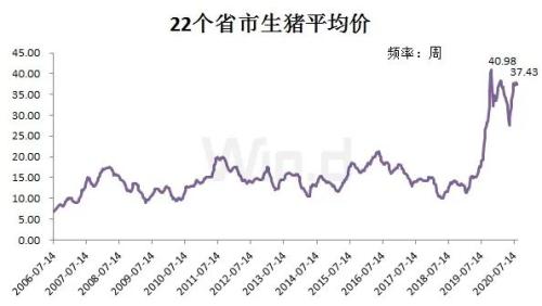 現在養一頭豬賺近2000塊！可2年后豬肉將跌破10元，甚至4-5塊？