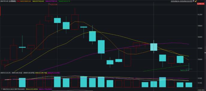 中紀委發文！白酒股“瑟瑟發抖” 機構：持續堅定推薦白酒板塊