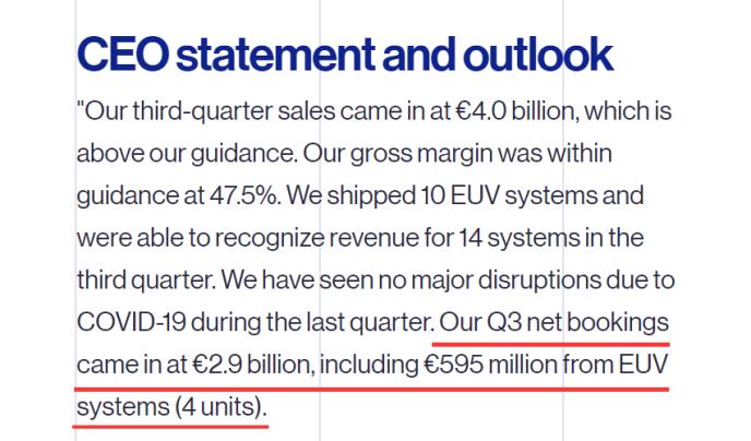 頂級光刻機售價近12億元!中國企業能隨便買的 是DUV型
