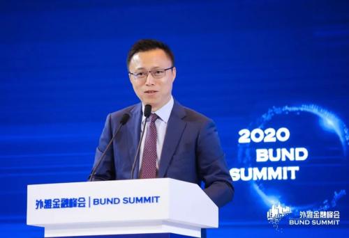 社保基金喊話螞蟻“讓全國人民多賺點” 螞蟻董事長：安排！