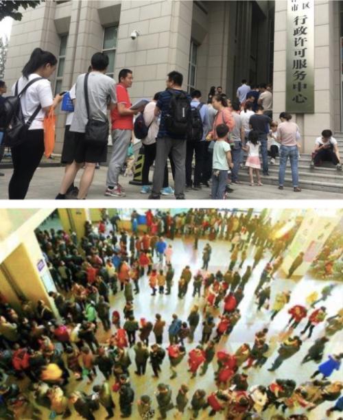 1萬多家投資機(jī)構(gòu)熱捧背后,首次揭秘生死關(guān)頭支付寶的4個(gè)決定