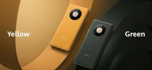 剛剛，華為Mate 40系列國內售價公布！網友喊“真香”，線上訂購“比火車票還難搶！”