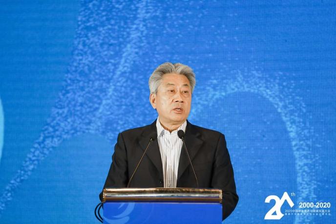 2020中國學生營養與健康發展大會召開，國家“學生飲用奶計劃”成績斐然