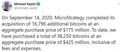 一覺醒來，比特幣、黃金全漲瘋了！？