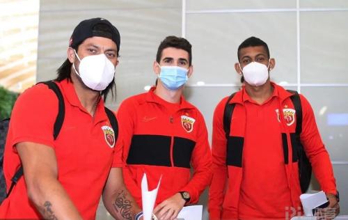 PP體育全場次直播新賽季亞冠,滬上雙雄上港申花出戰