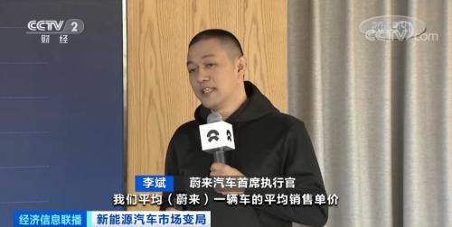 沸騰了！再創紀錄！有車企股價飆漲近10倍，市值超過寶馬、通用！一場“淘汰賽”正在加速...