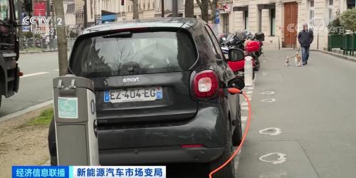 沸騰了！再創紀錄！有車企股價飆漲近10倍，市值超過寶馬、通用！一場“淘汰賽”正在加速...