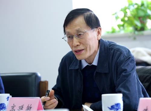 “國企改革的汾酒樣本”課題研討會成功舉辦