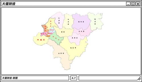 北方干不過南方？TOP10只剩北京，這個(gè)人均GDP最少的省會(huì)挺典型…..