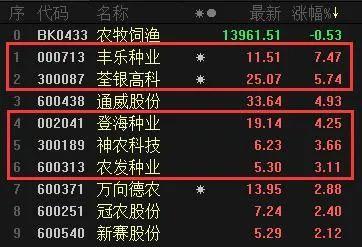 厲害了：午后大單集中搶入，4分鐘沖上漲停板！中央經濟工作會議帶來歷史性機遇，這一板塊下周或將起飛！