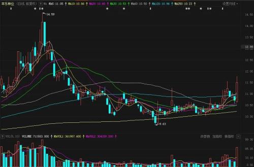 厲害了：午后大單集中搶入，4分鐘沖上漲停板！中央經濟工作會議帶來歷史性機遇，這一板塊下周或將起飛！
