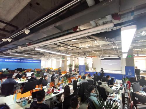 啟動(dòng)“疫情防護(hù)和出行安全”十大專項(xiàng)行動(dòng) 嘀嗒出行2021春節(jié)期間防疫及安全部署保障大會(huì)在京舉行