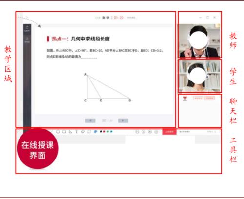 中金：抽絲剝繭，詳解在線K-12教培經(jīng)濟(jì)模型