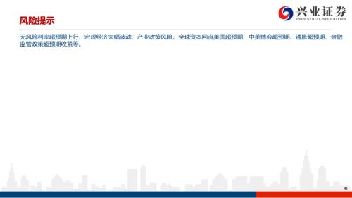 地產(chǎn)后周期+服務(wù)業(yè)--4月行業(yè)配置展望（王德倫,李美岑）【興證策略|行業(yè)比較】