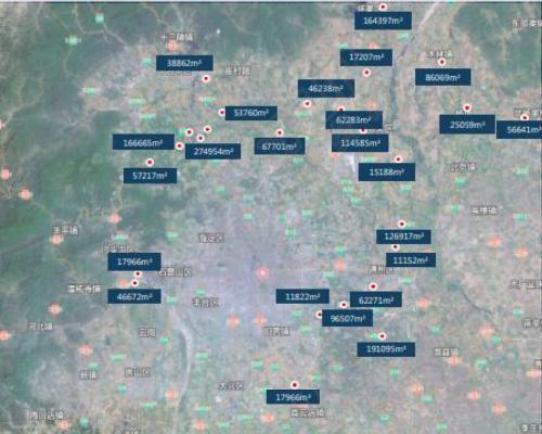 中金：廣廈千萬，租享其成—中國租賃住房REITs構想