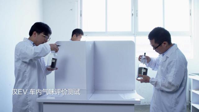 獲得中國(guó)汽車健康指數(shù)歷史最高分的，為什么是漢？