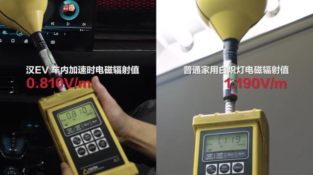 獲得中國(guó)汽車健康指數(shù)歷史最高分的，為什么是漢？