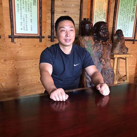 150平家居店，讓這位電器老板坐穩(wěn)當地頭把交椅